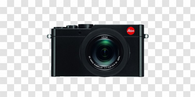 Leica Camera Point-and-shoot Store Lens - Digital Cameras Transparent PNG