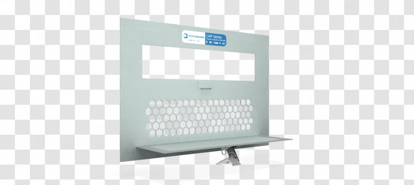 Infrared Window Computer Monitor Accessory Market - Multimedia - Platinum Transparent PNG