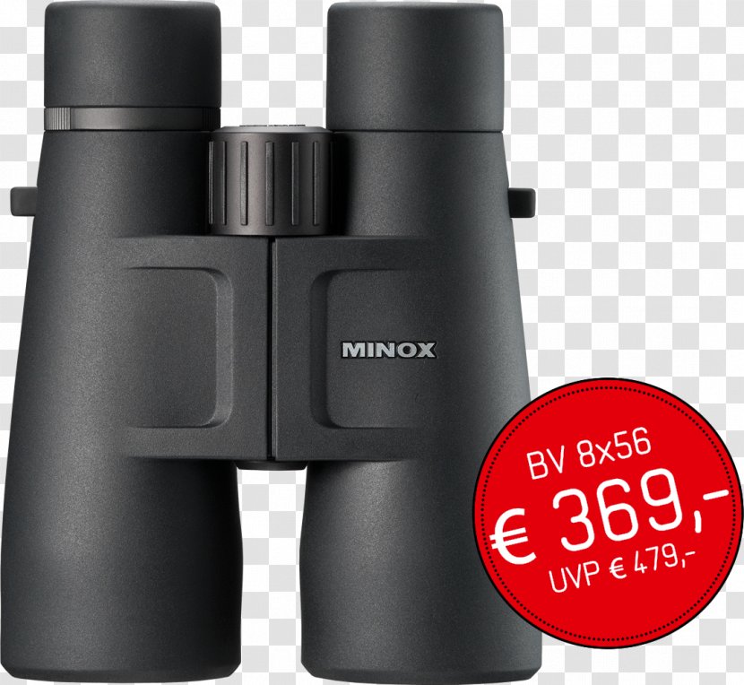Binoculars Minox Product Design Germany Transparent PNG