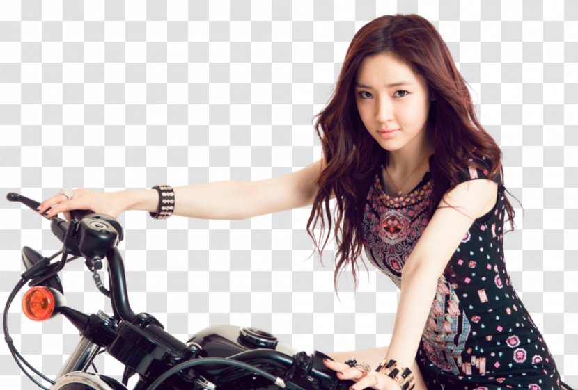 South Korea T-ara N4 Day By K-pop - Ryu Hwayoung - Things Asians Girls Hate Transparent PNG