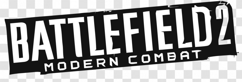 Battlefield V 2: Modern Combat Battlefield: Bad Company Hardline 1 - Logo Transparent PNG