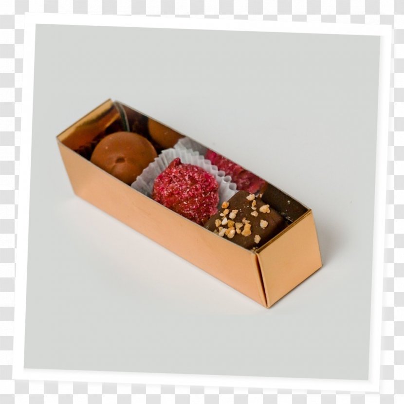 Praline Chocolate Truffle Candy - Confectionery Transparent PNG