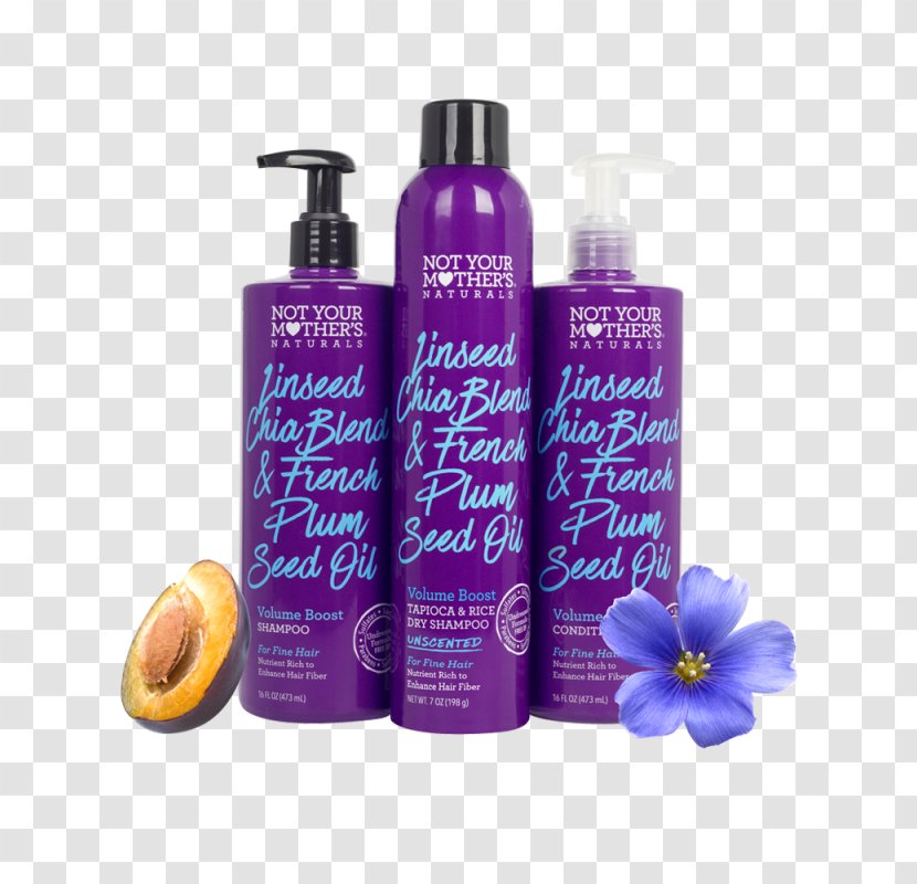 Lotion Monoi Oil Hair Care Coloring - Purple Transparent PNG