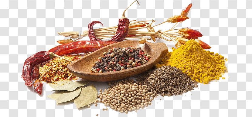 Indian Food - Cooking - Superfood Sichuan Pepper Transparent PNG