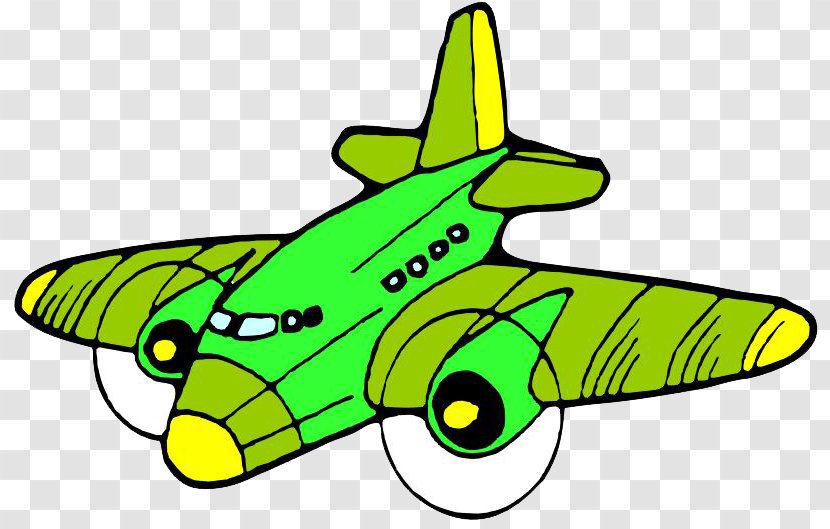 Airplane Flight Cartoon - Photography - Aircraft Transparent PNG