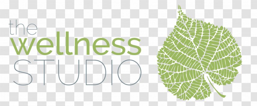Logo Health, Fitness And Wellness Chiropractic Quality Of Life - Leaf Transparent PNG