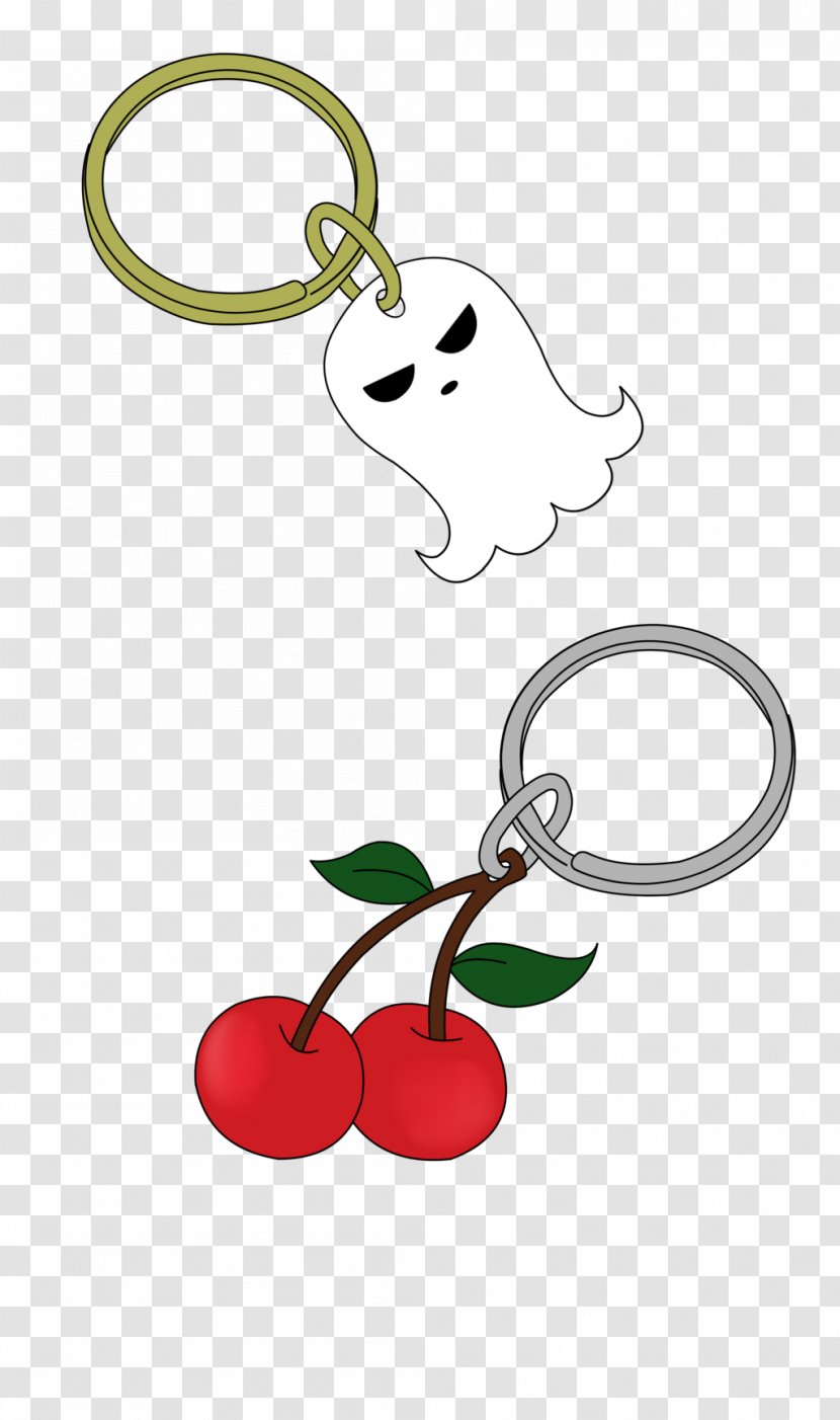 Key Chains Body Jewellery Flowering Plant Clip Art - Food Transparent PNG