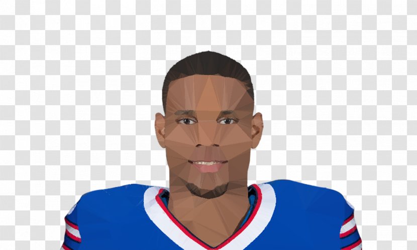 LeSean McCoy Buffalo Bills Philadelphia Eagles NFL Sports - Nose Transparent PNG