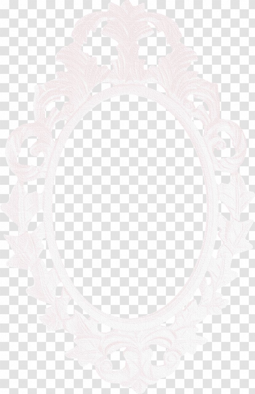 Circle Oval - Street Elements Transparent PNG