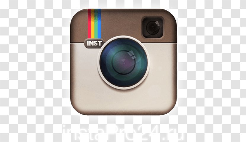 Social Media Instagram Blog Image Sharing - Selfie Transparent PNG