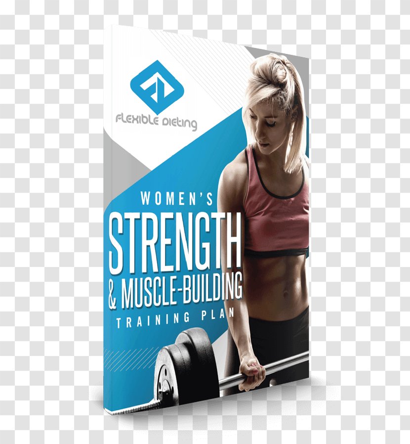 Physical Fitness Muscle Hypertrophy Strength Training Exercise - Banner - Building Transparent PNG