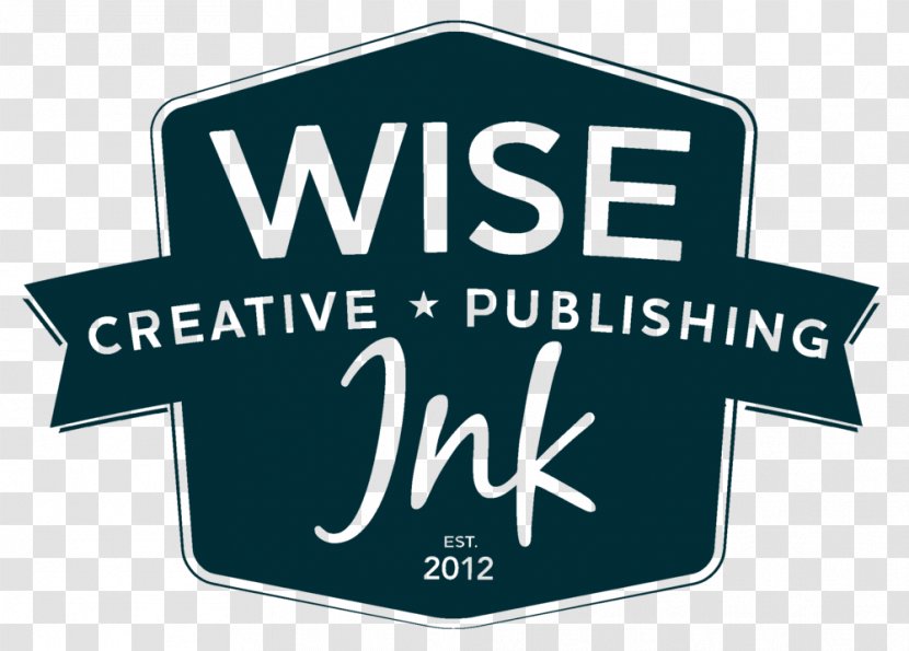 Wise Ink Creative Publishing Logo Organization Brand - Symbol - Writing Quotes EB Dubious Transparent PNG