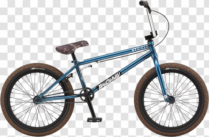 BMX Bike Bicycle Freestyle Racing - Bmx Transparent PNG