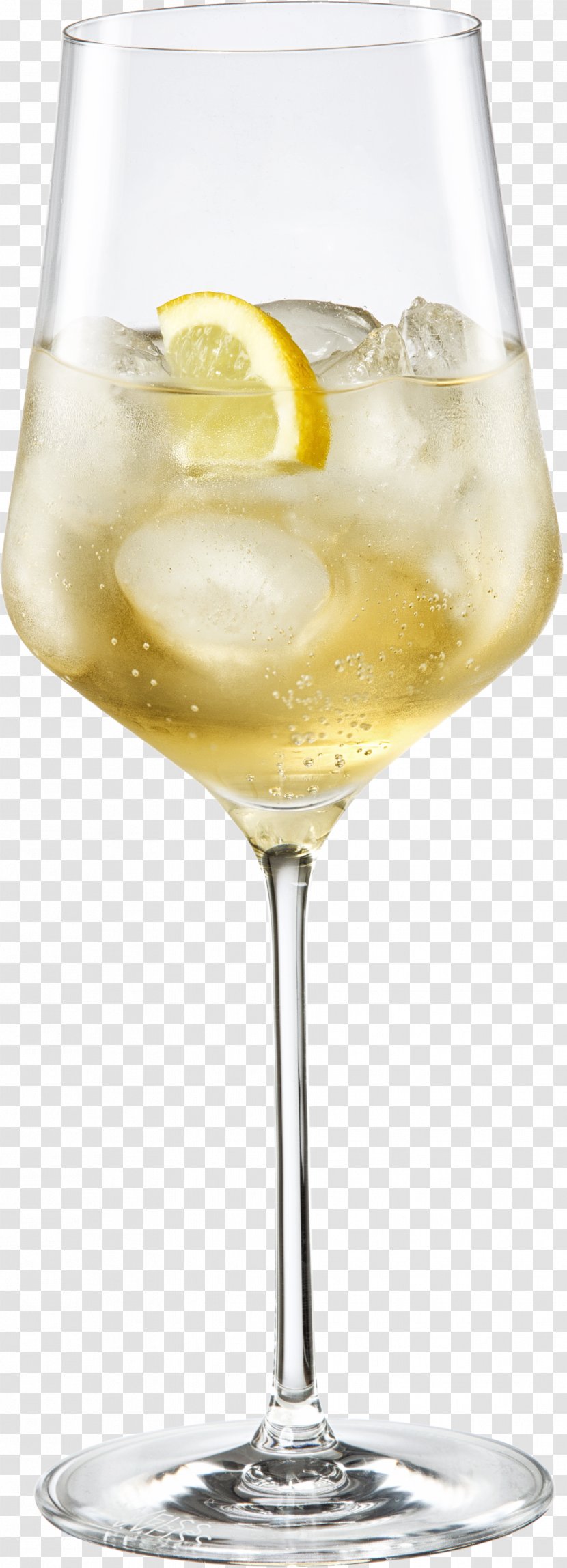 Gin And Tonic White Wine Cocktail Zweigelt Transparent PNG