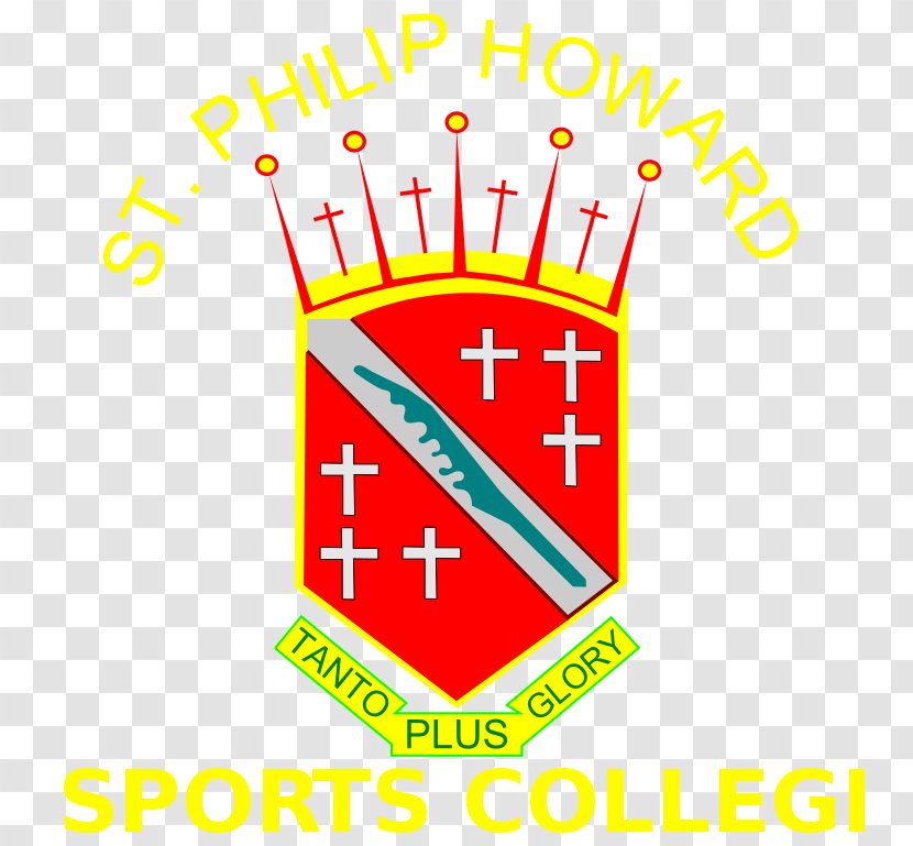St Philip Howard Catholic Voluntary Academy Catholicism School National Secondary - Brand Transparent PNG