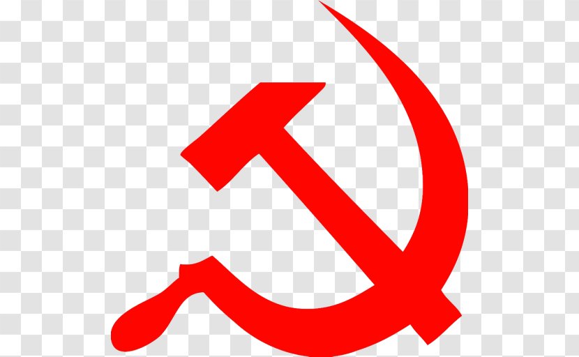 Soviet Union Hammer And Sickle Communist Symbolism Communism Transparent PNG