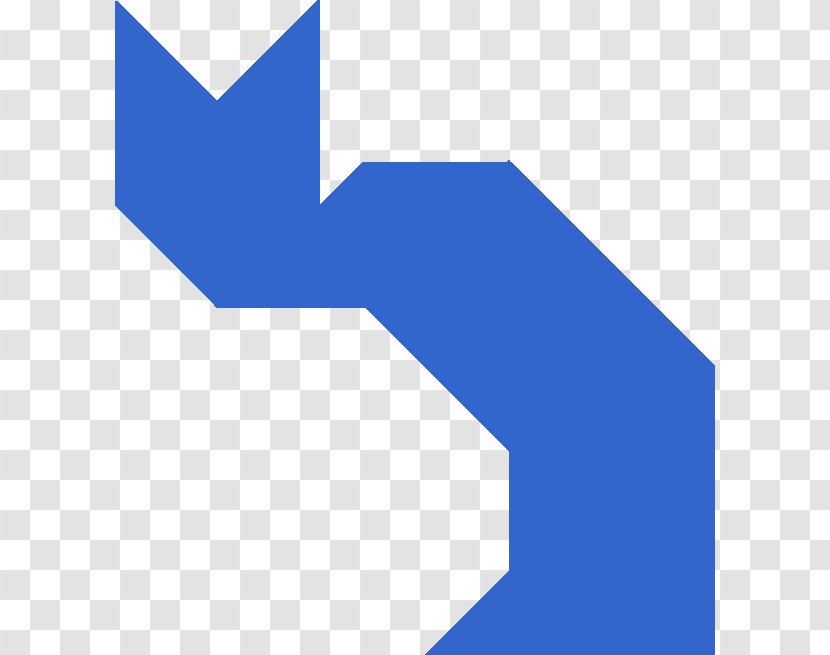 Logo Point Font - Sky - Game Fonts Transparent PNG
