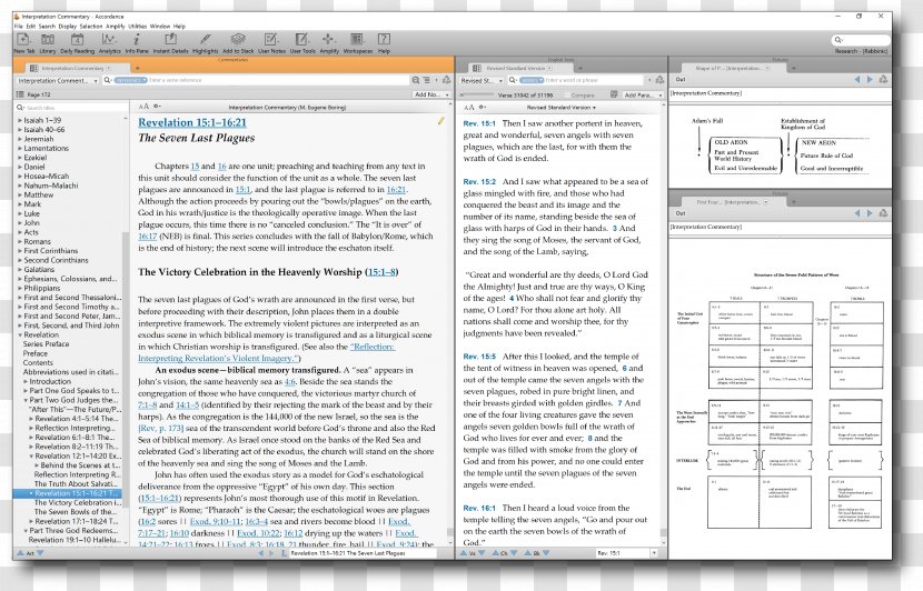 Screenshot Line Font - Text - Biblical Software Transparent PNG