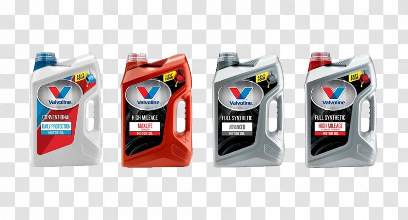 Valvoline Motor Oil Brand Quart Bottle - Warranty Transparent PNG