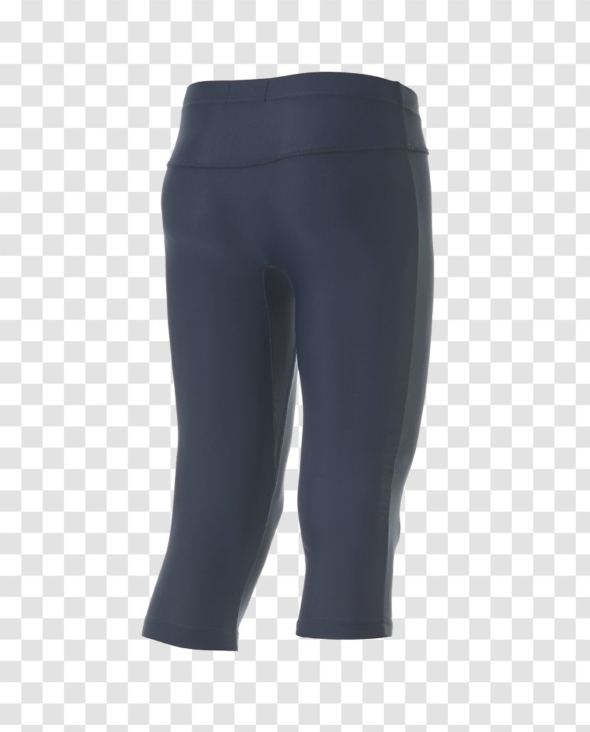 Capri Pants Jumper Leggings Shorts - Active Transparent PNG