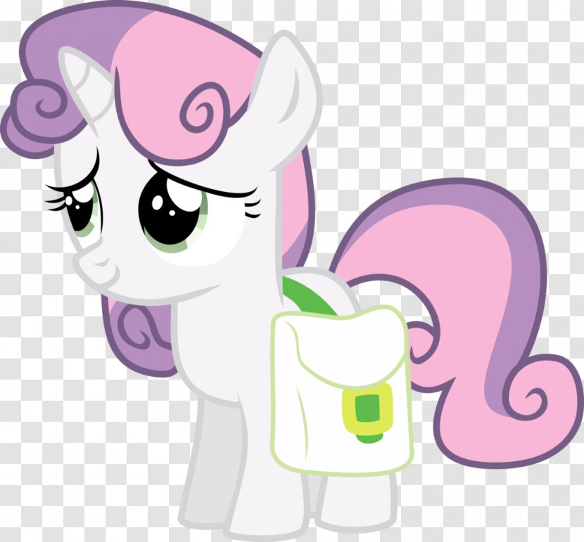 Sweetie Belle Pony Rainbow Dash Drawing - Watercolor Transparent PNG