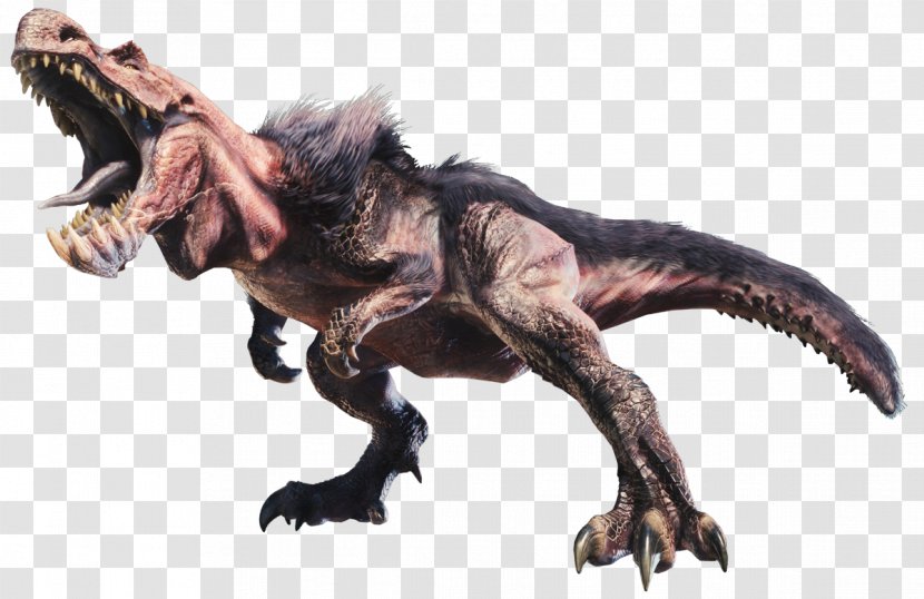 Monster Hunter: World Hunter 3 Ultimate PlayStation 4 Video Game - Fictional Character - Saliva Transparent PNG