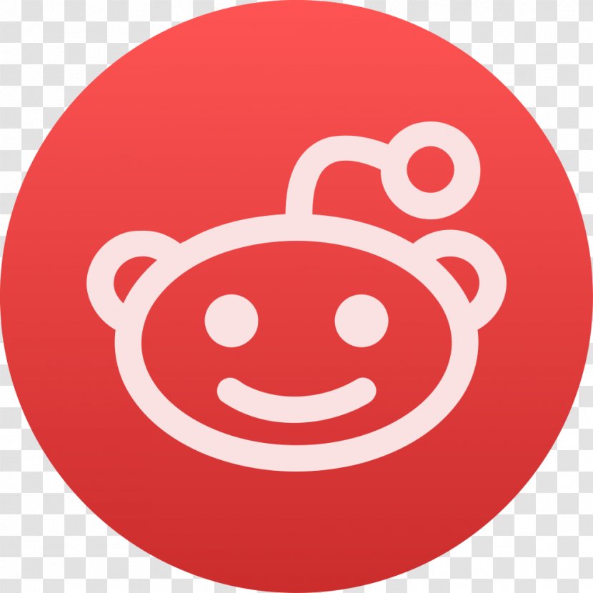 Social Media Reddit Share Icon Networking Service - Instagram Transparent PNG