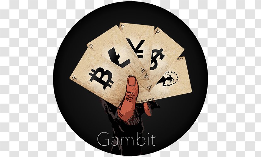 Cryptocurrency Gambit Token Coin Market Capitalization - Tradingview Transparent PNG