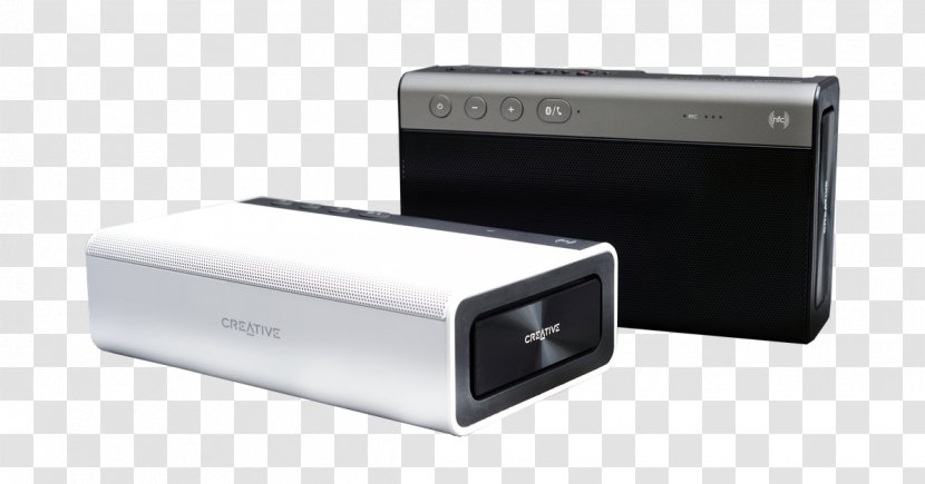 Microphone Creative Sound Blaster Roar 2 Loudspeaker Cards & Audio Adapters - Technology Transparent PNG