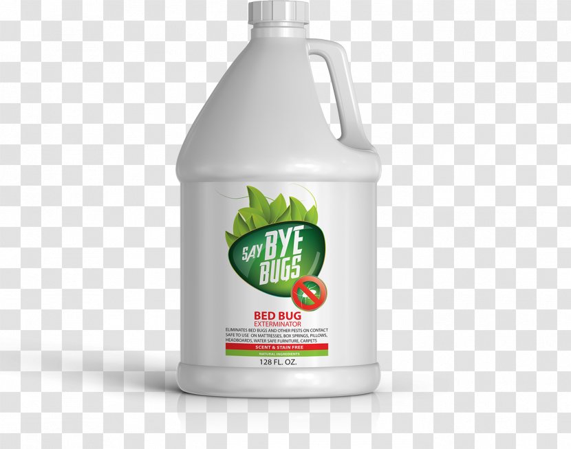 Bed Bug Bite Exterminator Pest Control Transparent PNG