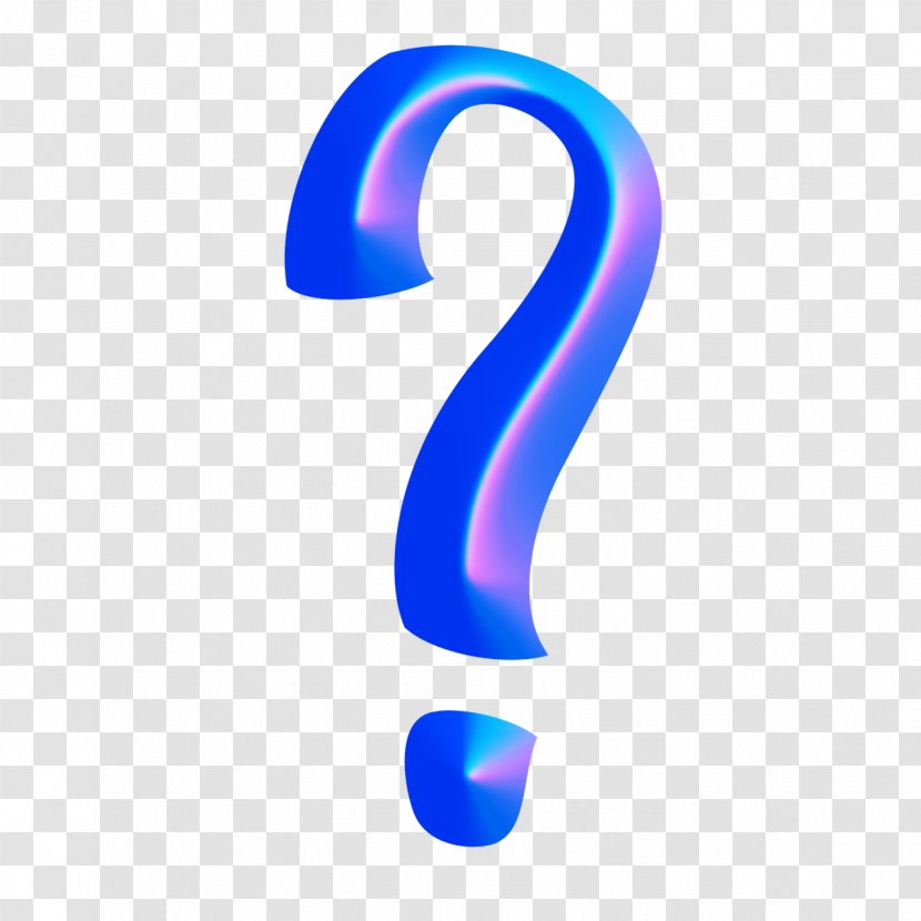 Question Mark Information Download Clip Art - Ask Transparent PNG