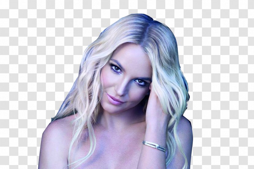 Britney Spears I Am Jean Britney: Piece Of Me In The Zone - Cartoon Transparent PNG