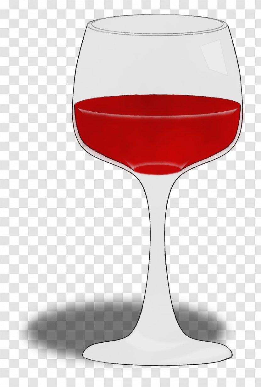 Table Cartoon - Alcoholic Beverage - Cocktail Sherry Transparent PNG