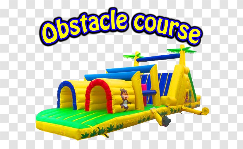 Inflatable Bouncers Castle Cork - Area Transparent PNG