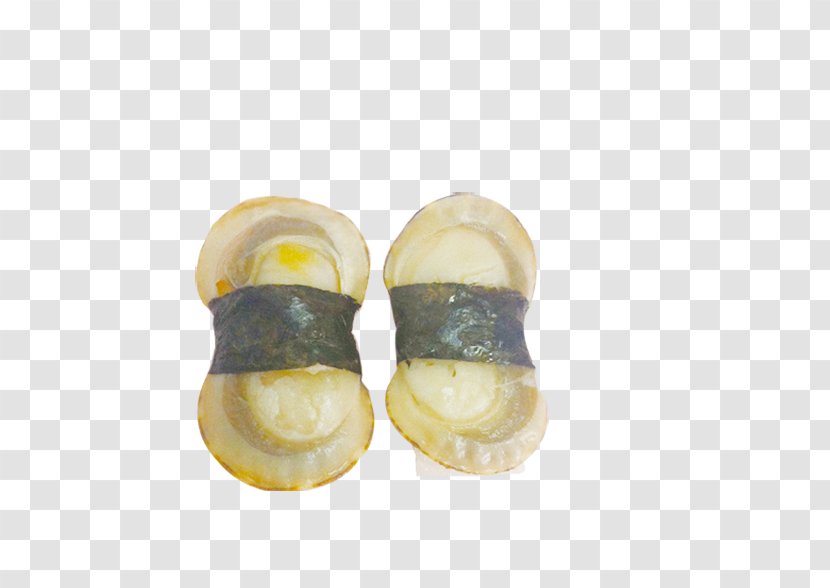 Sushi Kombu Cuteness Download - Yellow - Cute Transparent PNG