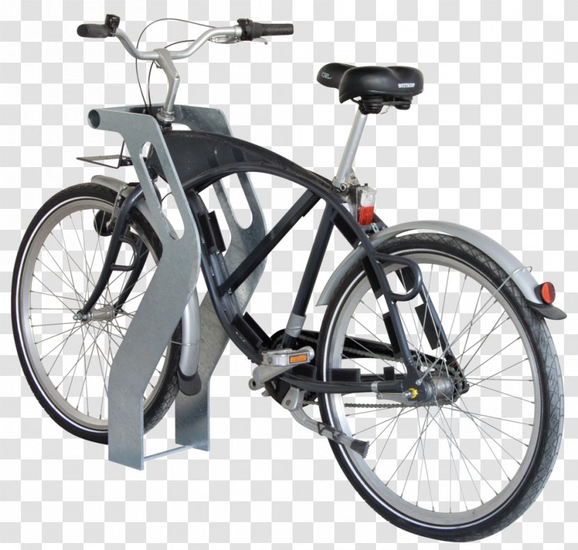 Bicycle Pedals Wheels Saddles Frames Road - Car Transparent PNG