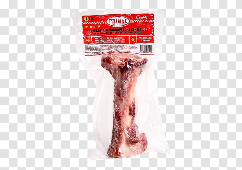 Dog Bone Marrow Raw Foodism - Cartoon - Recreational Items Transparent PNG