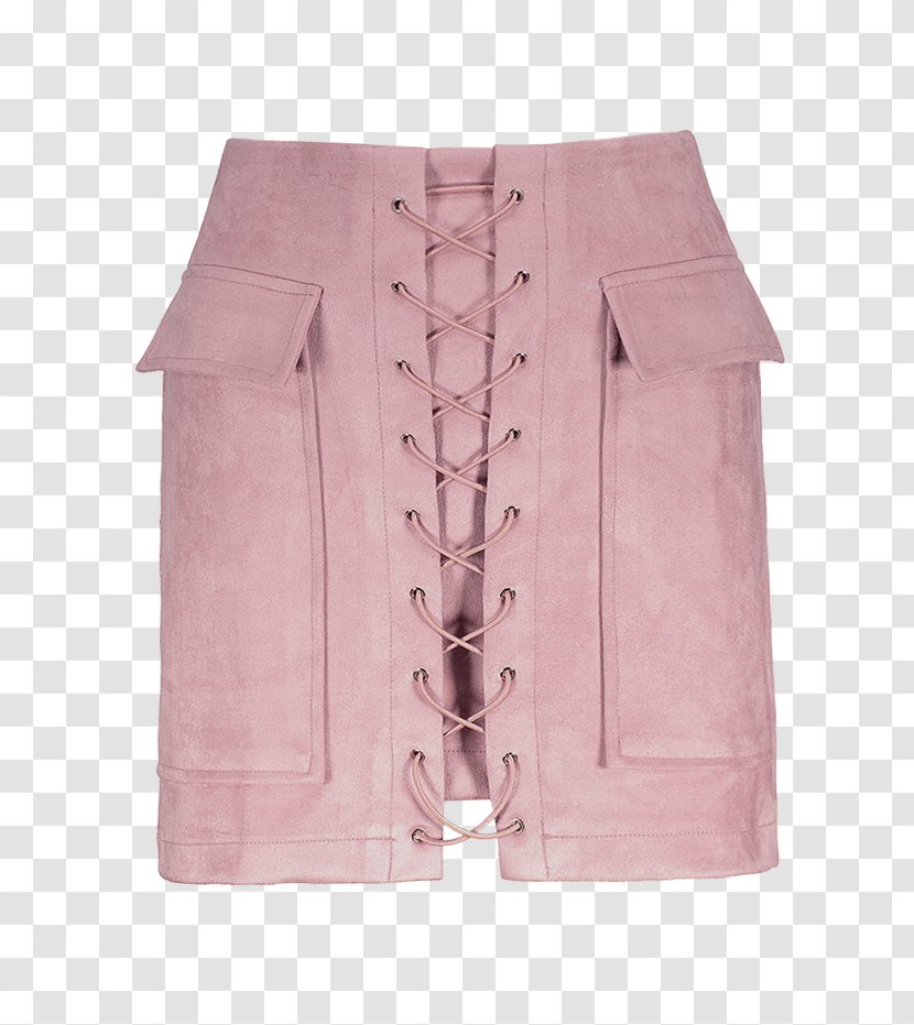 Denim Skirt A-line Suede Clothing - Button - Shirt Transparent PNG