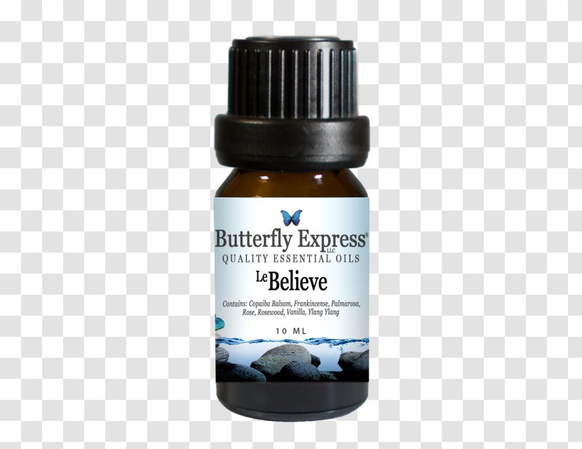 Butterfly Express Quality Essential Oils Aromatherapy Lavender Oil Transparent PNG
