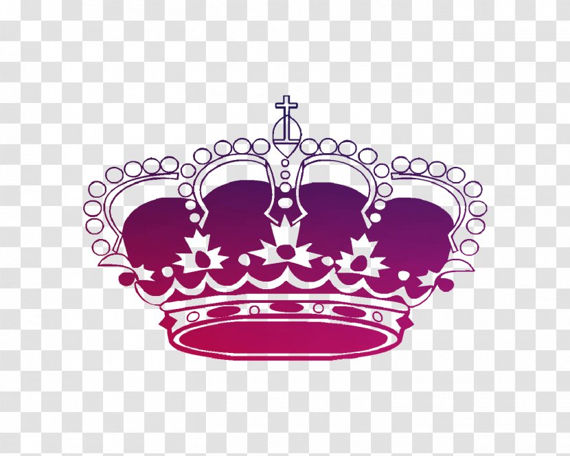 Crown Zazzle T-shirt Pacifier Gift - Princess - Catherine Duchess Of Cambridge Transparent PNG