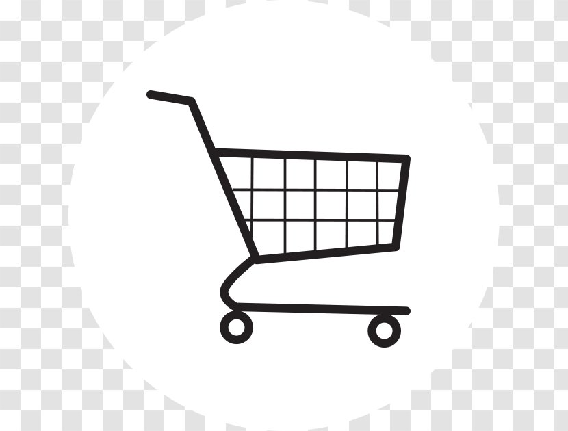 Shopping Cart Clip Art Stock Photography Image - Icon Angle Area Transparent PNG