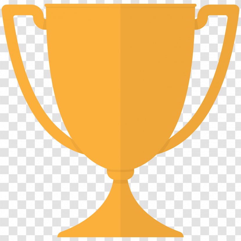 Trophy Award Animation Clip Art - Drinkware - Clipart Transparent PNG