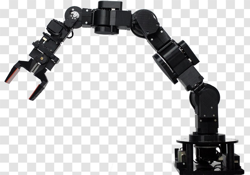 Robotic Arm Robotics Robot Operating System Transparent PNG