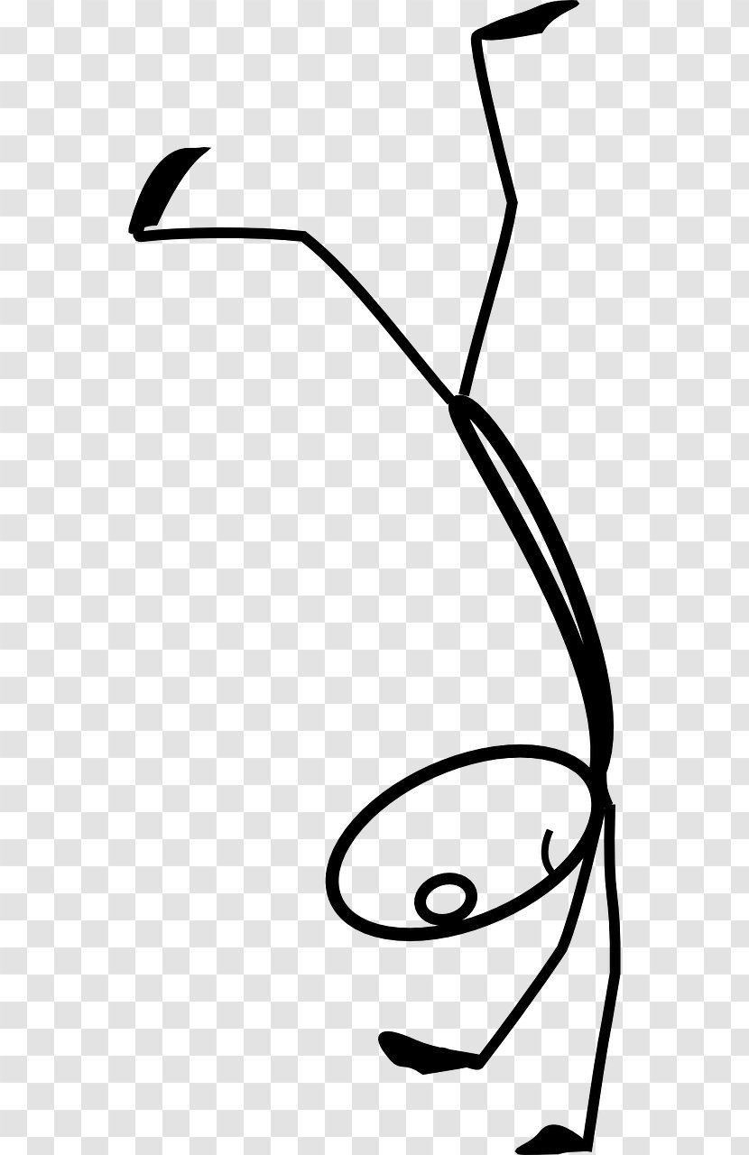 Drawing Stick Figure Clip Art - Area - Stickmen Transparent PNG