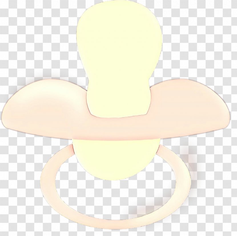 White Yellow Headgear Beige Table - Hat Fashion Accessory Transparent PNG