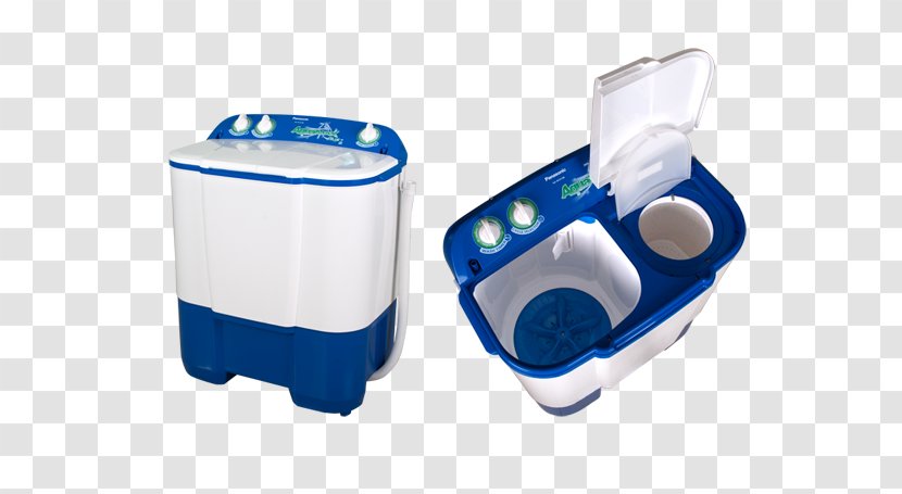 Washing Machines Clothes Dryer Home Appliance Panasonic - Machine Appliances Transparent PNG