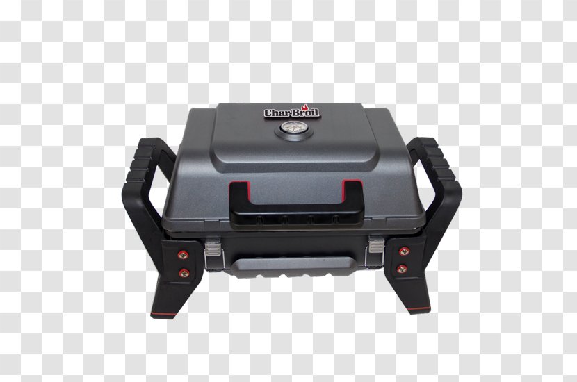 Barbecue Char-Broil Grill2Go X200 Grilling Cooking - Bbq Smoker Transparent PNG
