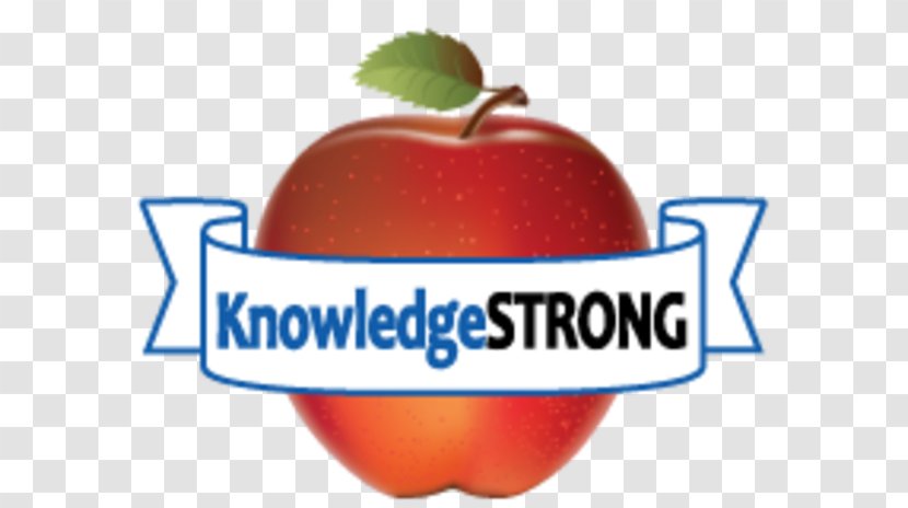 Logo Diet Food Superfood Font - Apple - Education Campaigns Transparent PNG