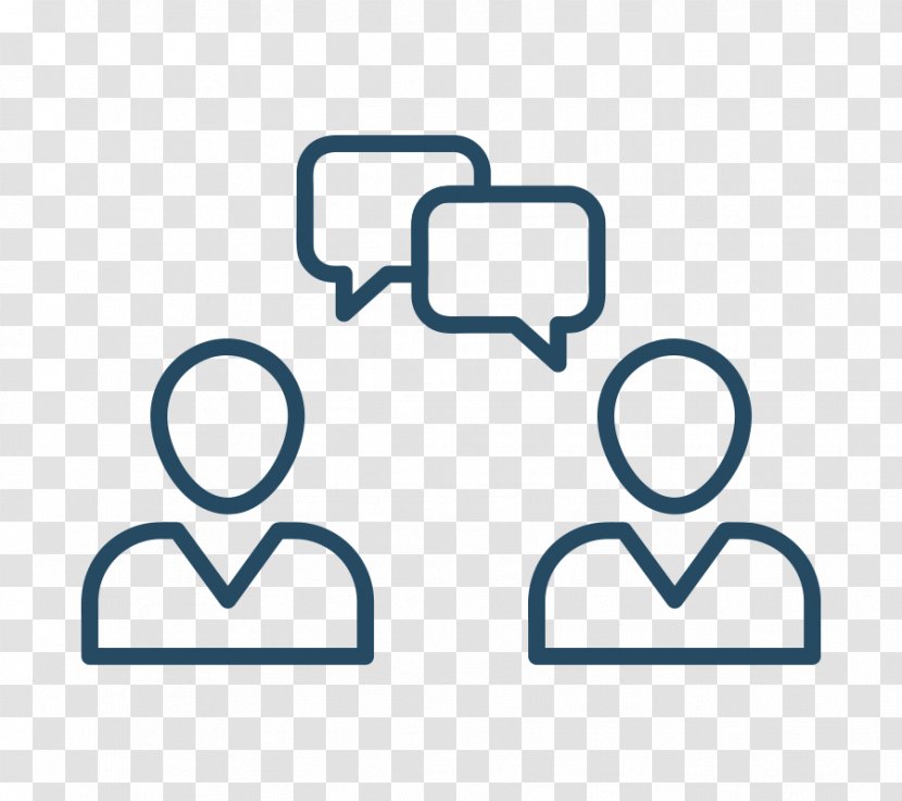 Communication Conversation - Technology - Group Transparent PNG