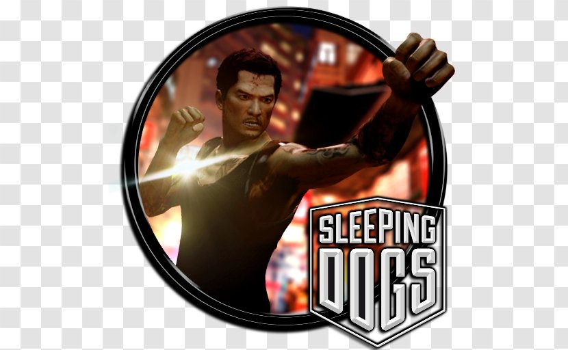 Sleeping Dogs Xbox 360 Just Cause 2 Tomb Raider Video Game - Dog Transparent PNG